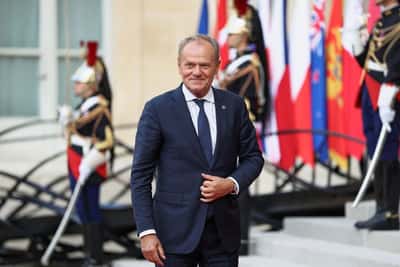 Image for Peace in Ukraine unlikely to be reached soon, Polish PM says
