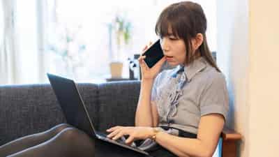 Image for How to overcome the ‘groundhog day’ effect Of remote working