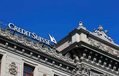 Image for Credit Suisse recovers more assets in suspended Greensill-linked funds