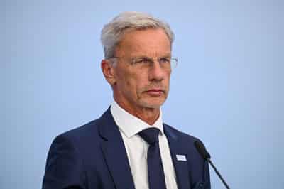 Image for EU banks must be bigger, have deeper capital market, to compete with US, say top EU officials