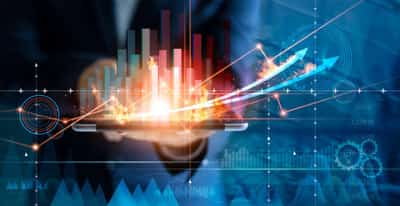 Image for Technology driven disruptions in the financial services industry