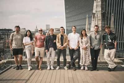 Image for Workflow Raises $3M to make creative work faster using AI