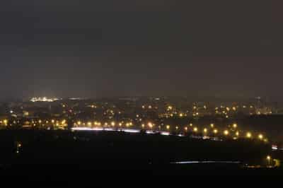 Image for Suburbs around Bordeaux evacuated as wildfires rage