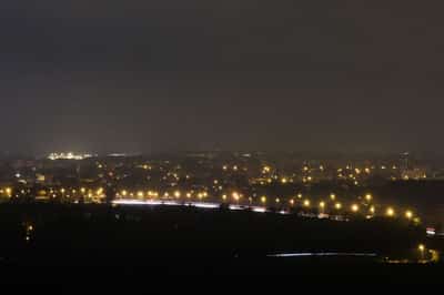 Image for Suburbs around Bordeaux evacuated as wildfires rage