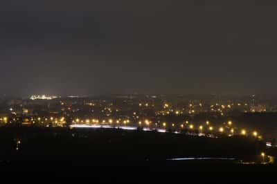 Image for Suburbs around Bordeaux evacuated as wildfires rage