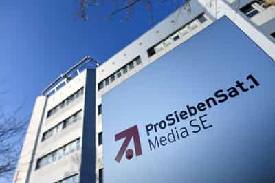 Image for ProSiebenSat.1 appoints former RTL executive Ingrid Heisserer as CFO
