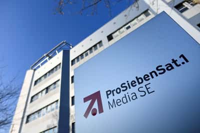Image for ProSiebenSat.1 appoints former RTL executive Ingrid Heisserer as CFO
