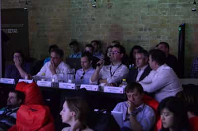 Image for ZAPP HACKERS #REVIVERETAIL IN JUST 33 HOURS