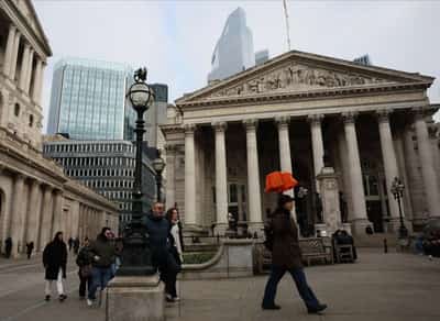 Image for Bank of England launches tool to calm gilt market in times of distress