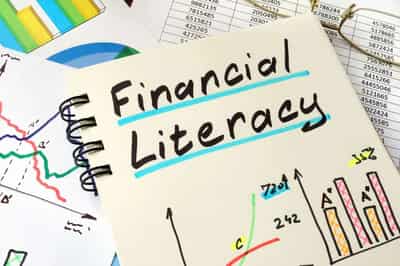 Image for Lack of financial literacy leaves Brits struggling with basic concepts around savings, ISAs, pensions and investments