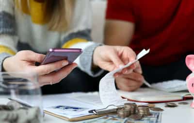 Image for Rising inflation piling more pressure on family finances