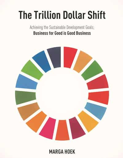 Image for The investment shift, how sustainability will impact banking