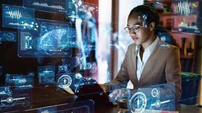 Image for New communications technology can help boost company-shareholder engagement