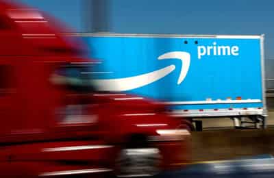 Image for Amazon to lay off staff in U.S., Canada and Costa Rica by end of day