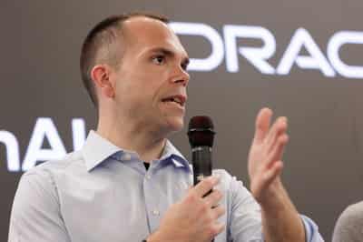 Image for ORACLE says there is real value in AI as demand far outpaces supply