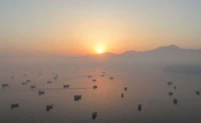Image for France, Britain push Hormuz mission as truce nears, but Iran’s stance key