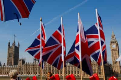 Image for UK is monitoring Middle East situation, no update on staffing - PM's spokesperson