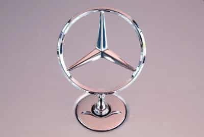Image for Mercedes-Benz lifts profit forecast as luxury cars boom
