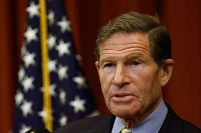 Image for US should send Ukraine more air defence missiles, congressmen say