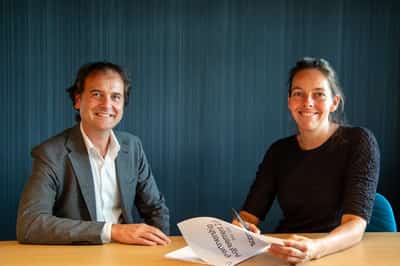 Image for Strong alliance against financial crime: Sopra Steria and INFORM join forces to support financial service providers in the Benelux