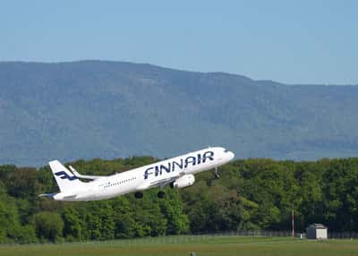 Image for Finnair adapts pilot training for daily GPS interference in Baltic