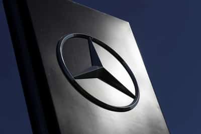 Image for Mercedes-Benz to double EV sales in 2022, solidify supplier relationship