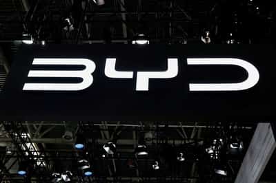 Image for BYD names voestalpine as steel supplier for its Hungarian auto plant