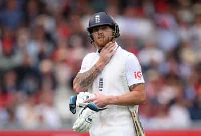 Image for Cricket-'Insufficient evidence' against England pair in nightclub incident, regulator says