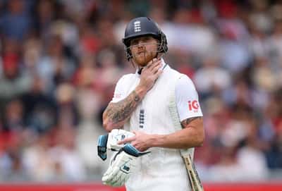 Image for Cricket-'Insufficient evidence' against England pair in nightclub incident, regulator says