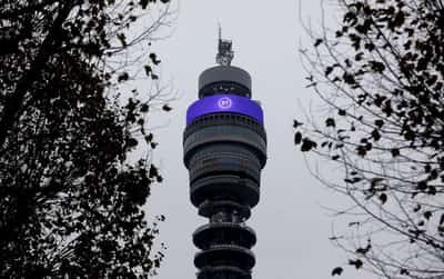 Image for BT on track to meet connection targets, annual guidance