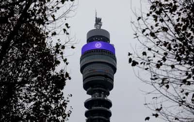 Image for BT on track to meet connection targets, annual guidance