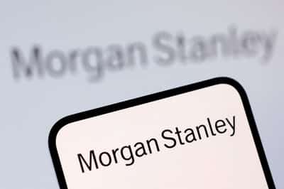 Image for Morgan Stanley changes BoE rate call, sees hikes in Nov and Feb