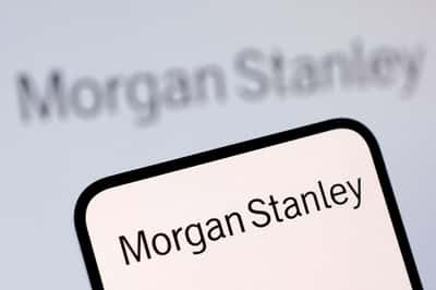 Image for Morgan Stanley changes BoE rate call, sees hikes in Nov and Feb