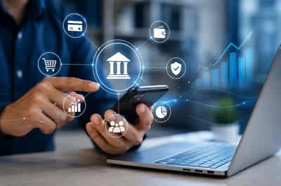 Image for Service Quality Emerges as Missing Link in Embedded Finance Growth, New Research Suggests
