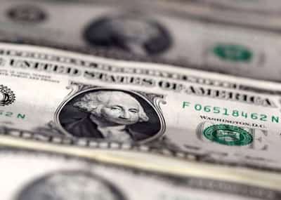 Image for Dollar slips before expected Fed rate hike