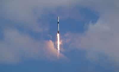 Image for Norway wealth fund: assessing whether to invest in SpaceX