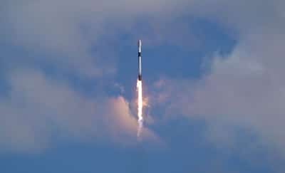 Image for Norway wealth fund: assessing whether to invest in SpaceX