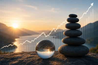 Image for The Quiet Advantage of Staying Invested: Why Consistency Is Becoming the Smart Investor’s Greatest Edge