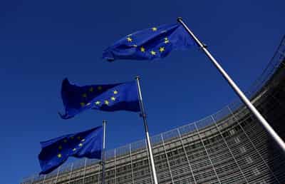 Image for EU prepares finalisation of Ukraine loan and new Russia sanctions, Cyprus says