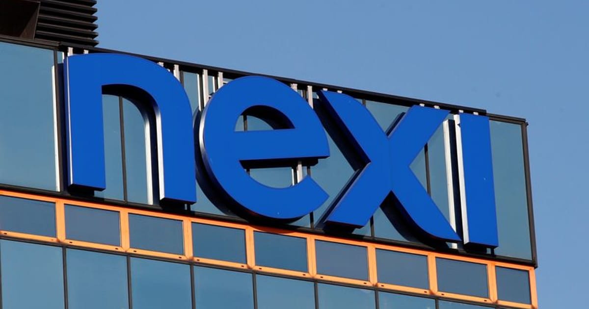 CVC Considers $10.54B Bid for Italian Payments Group Nexi - Report