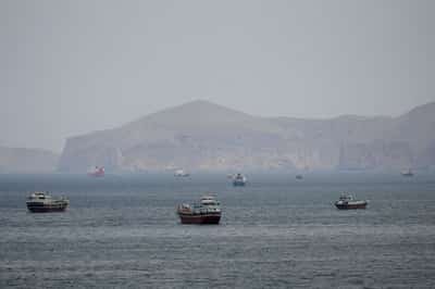 Image for Iran war boosts European logistics profits as shipping chaos persists