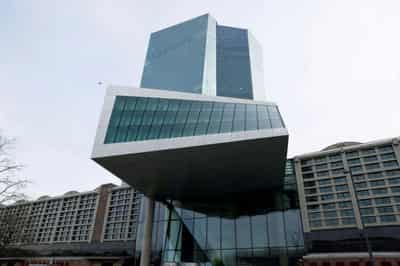 Image for Major central banks renew rate hike push in May