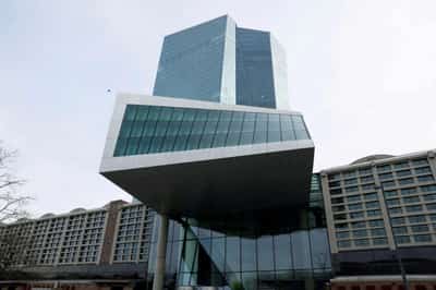 Image for Major central banks renew rate hike push in May