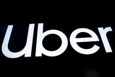 Image for Uber could post first adjusted profit this quarter as ride demand returns