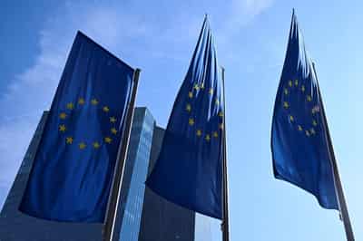 Image for EU eyes energy tax cuts, subsidies to ease Iran war impact
