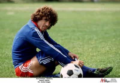 Image for Soccer-Former English footballer and manager Kevin Keegan dies at 75, media reports