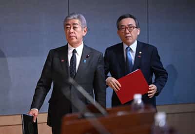 Image for North Korea denounces 'absurd' denuclearisation pledge by US and allies