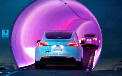 Image for Innovation in EVs seen denting copper demand growth potential