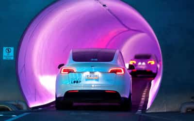Image for Innovation in EVs seen denting copper demand growth potential