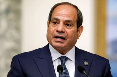 Image for Greece, Egypt agree to boost ties, back Gaza reconstruction plan